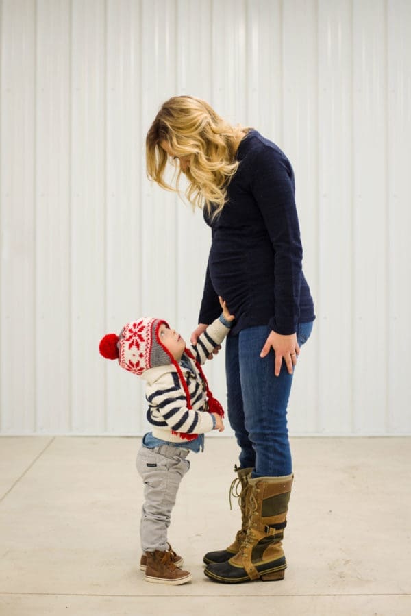 6 Things No One Tells You About Being Prego | Twin Cities Familys Blog