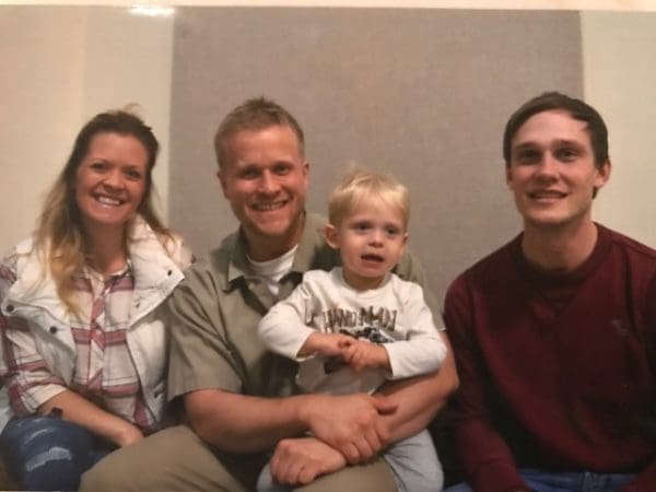 To My Greyson, My Promise to You... | Twin Cities Familys Blog