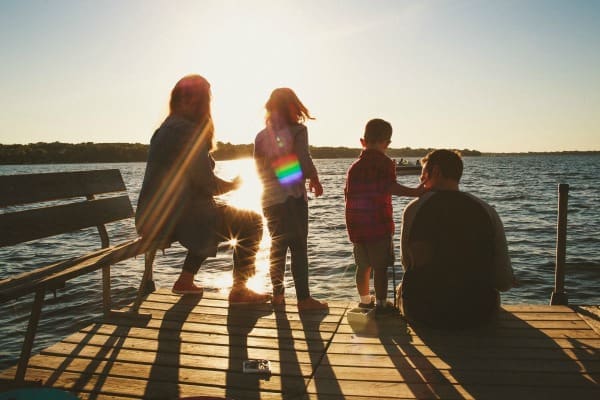 Help For When You Need To Take A Technology Break | Twin Cities Familys Blog