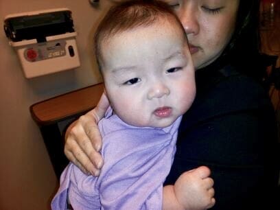 Hummingbird: New Ear Tubes Option {Sponsored Post} | Twin Cities Familys Blog