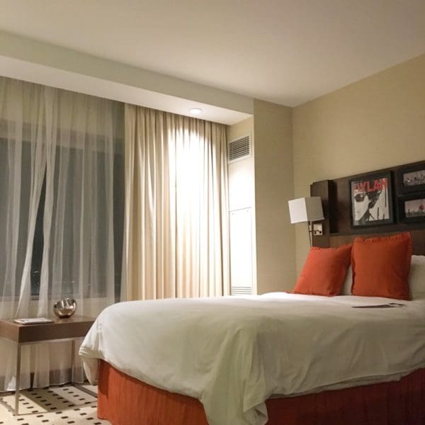 Radisson Blu | Twin Cities Familys Blog