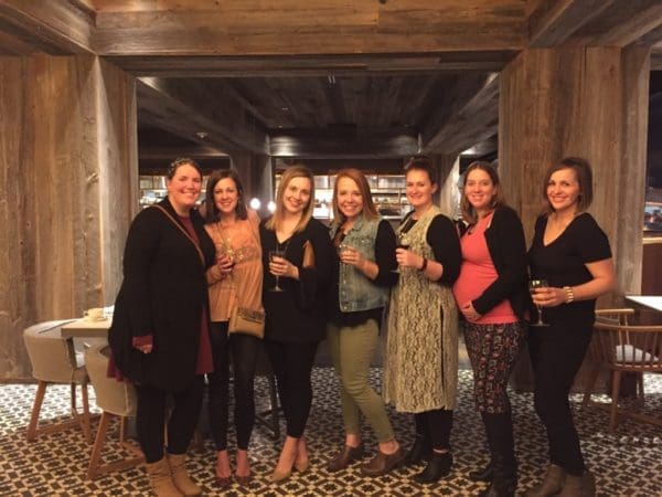 Radisson Blu | Twin Cities Familys Blog