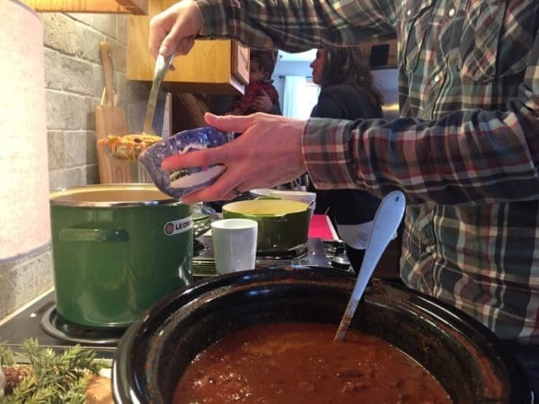 A Beautiful Chaos | Twin Cities Familys Blog