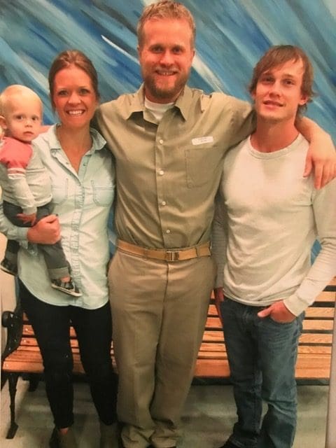 To My Greyson, My Promise to You... | Twin Cities Familys Blog