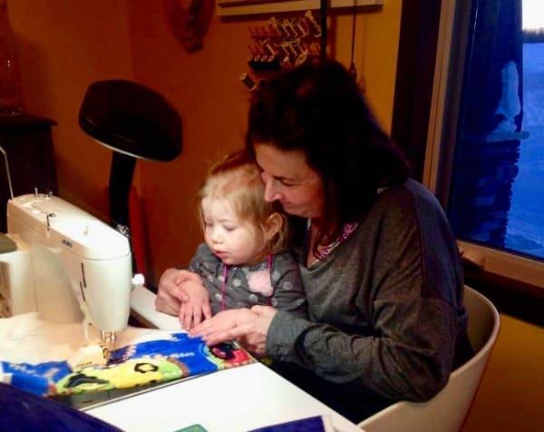 A Letter to My Mom | Twin Cities Familys Blog