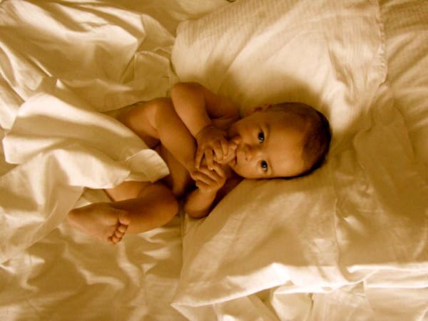 The Day I Stopped Being My Child's Everything | Twin Cities Familys Blog