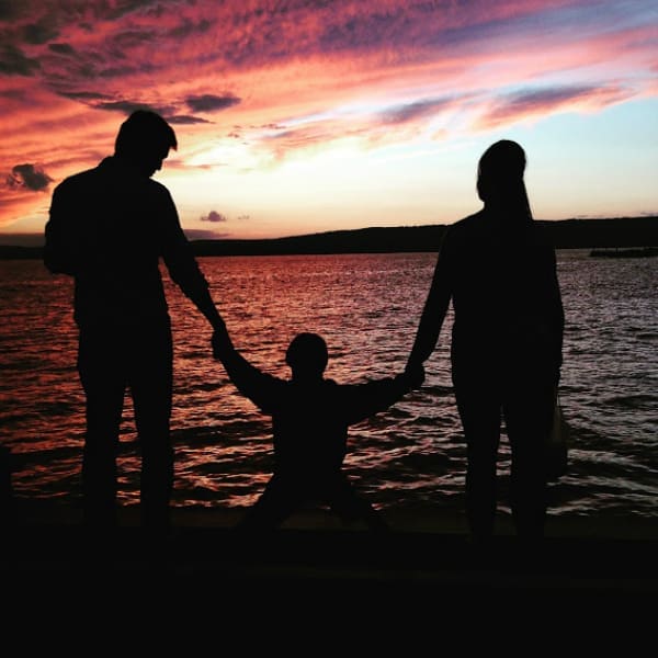 The Day I Stopped Being My Child's Everything | Twin Cities Familys Blog