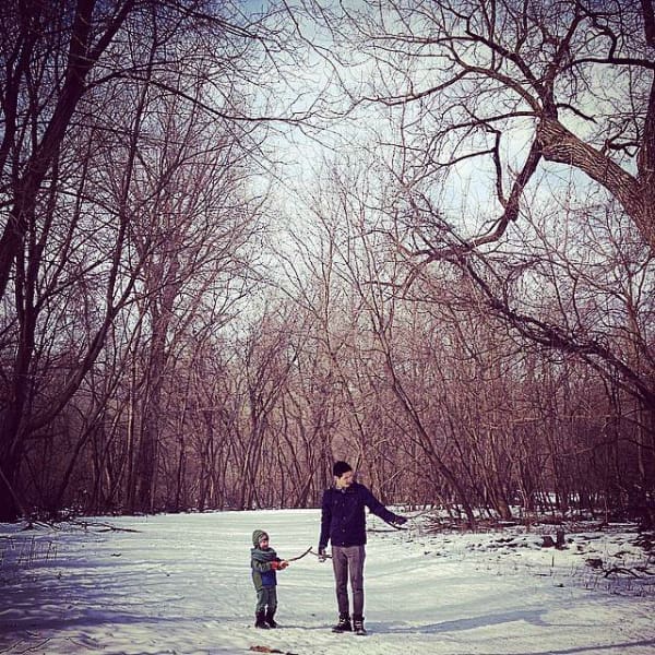 The Day I Stopped Being My Child's Everything | Twin Cities Familys Blog