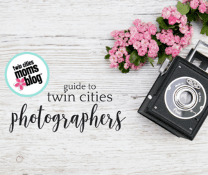 Guide to Twin Cities Photographers | Twin Cities Familys Blog