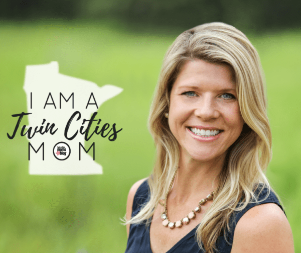 I Am A Twin Cities Family: Carissa Carroll | Twin Cities Familys Blog