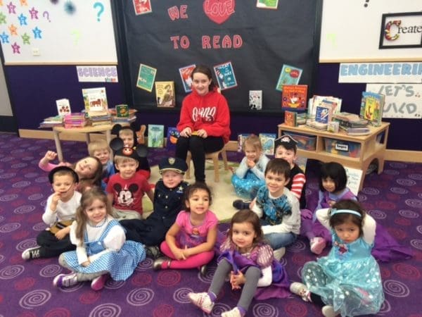 Benefits of Bedtime Reading | Twin Cities Familys Blog