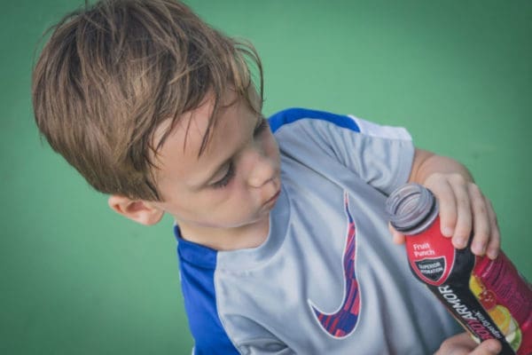 BodyArmor: Hydration For The Whole Family {Sponsored Post} | Twin Cities Familys Blog