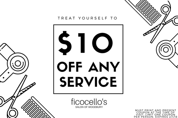 My Very First Makeover {Sponsored Post} | Twin Cities Familys Blog