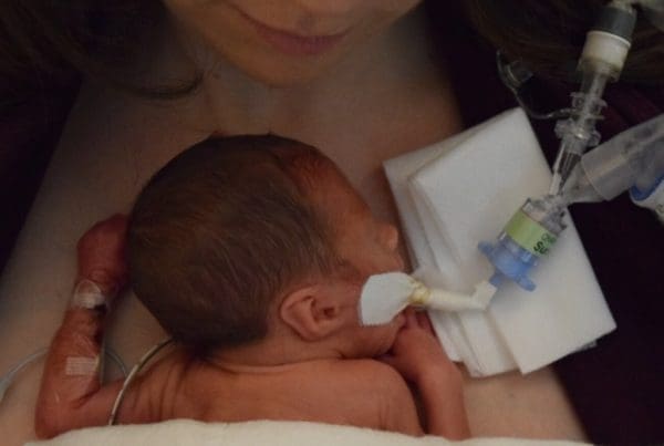 The 4 P’s of Prematurity | Twin Cities Familys Blog