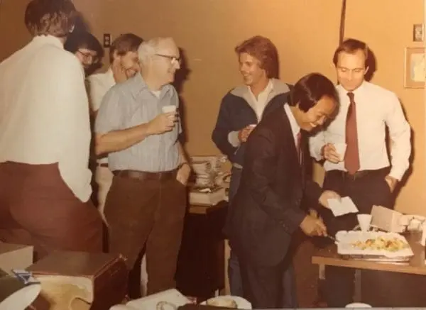 The Journey Home | Twin Cities Familys Blog