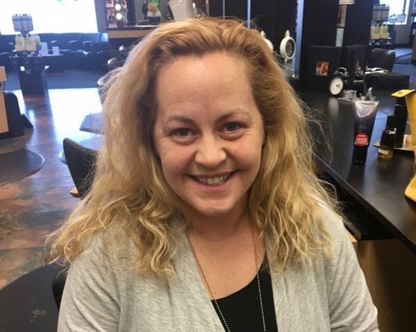 My Very First Makeover {Sponsored Post} | Twin Cities Familys Blog