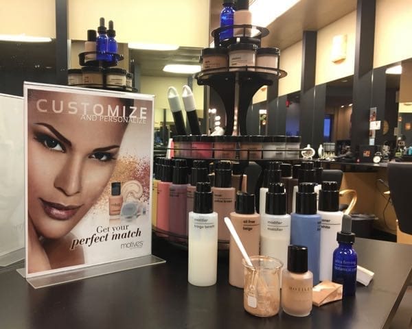 My Very First Makeover {Sponsored Post} | Twin Cities Familys Blog