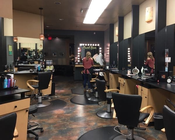 My Very First Makeover {Sponsored Post} | Twin Cities Familys Blog