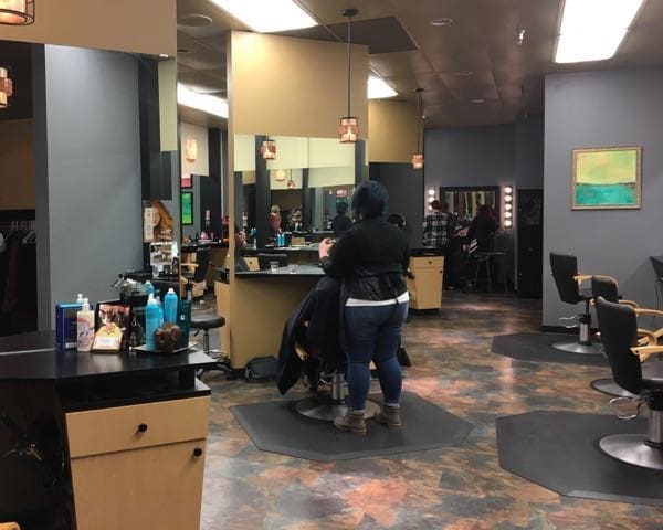 My Very First Makeover {Sponsored Post} | Twin Cities Familys Blog