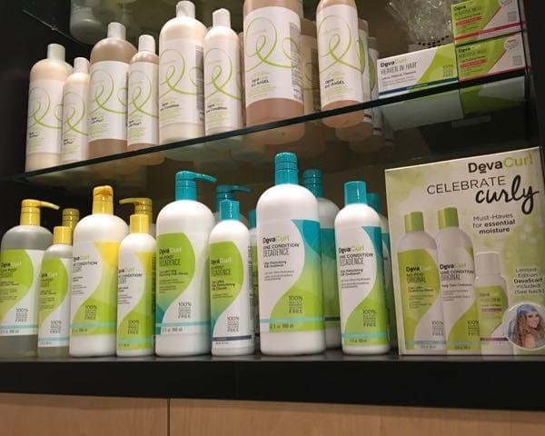 My Very First Makeover {Sponsored Post} | Twin Cities Familys Blog