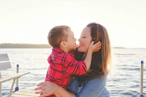 I’m Tired But I’m Not Defeated | Twin Cities Familys Blog