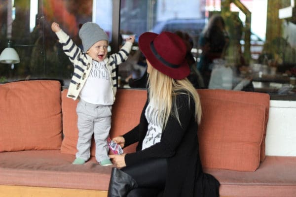 Preparing Your Toddler For Their New Sibling | Twin Cities Familys Blog