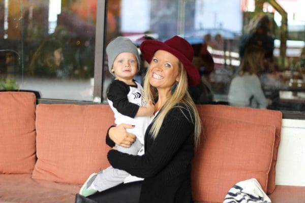 Preparing Your Toddler For Their New Sibling | Twin Cities Familys Blog