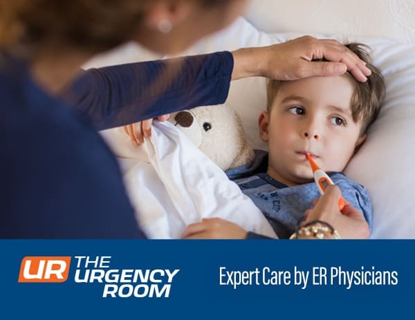 Urgency Room | Twin Cities Familys Blog