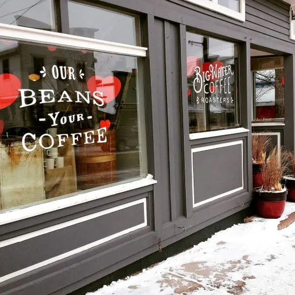 Five Reasons to Head North This Winter | Twin Cities Familys Blog