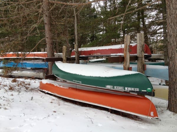 Five Reasons to Head North This Winter | Twin Cities Familys Blog