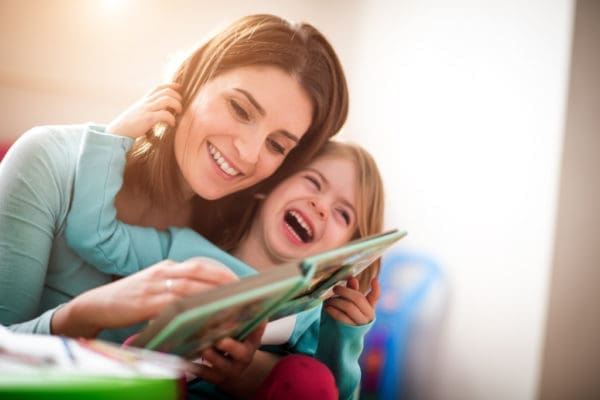 Benefits of Bedtime Reading | Twin Cities Familys Blog