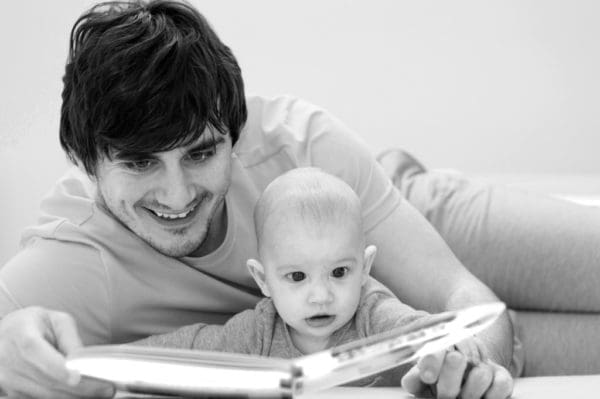 Benefits of Bedtime Reading | Twin Cities Familys Blog