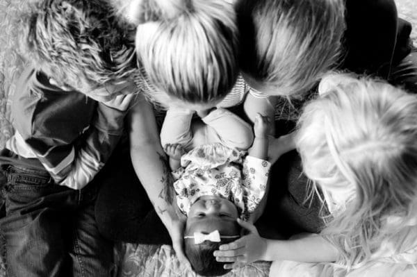 Giving Grace | Twin Cities Familys Blog