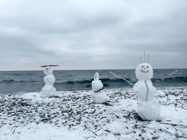 Five Reasons to Head North This Winter | Twin Cities Familys Blog