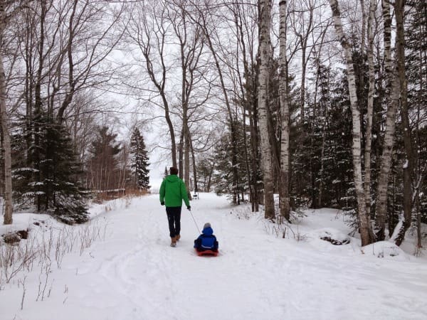 Five Reasons to Head North This Winter | Twin Cities Familys Blog