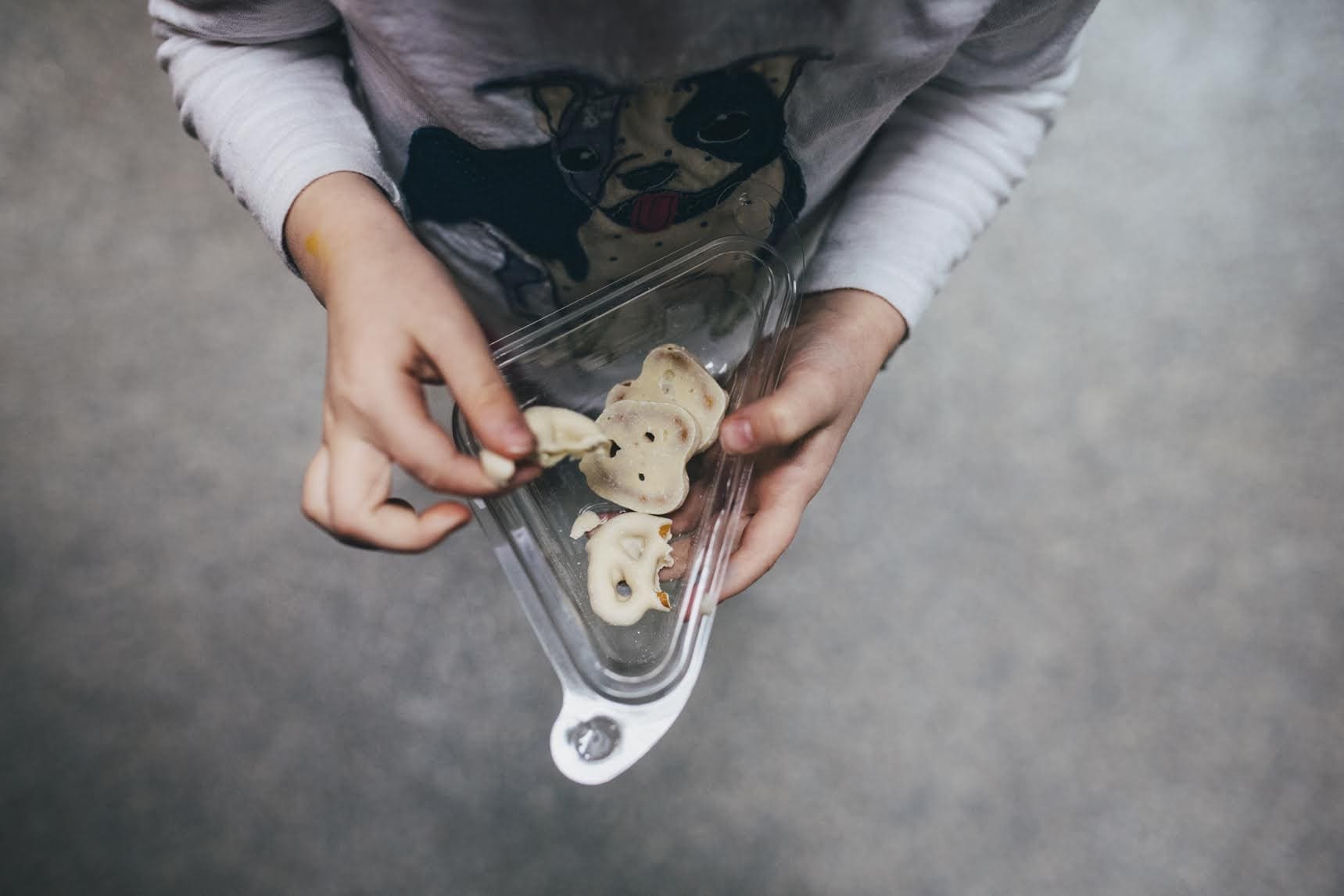 Lunch Away with Eatpakd Today! | Twin Cities Familys Blog