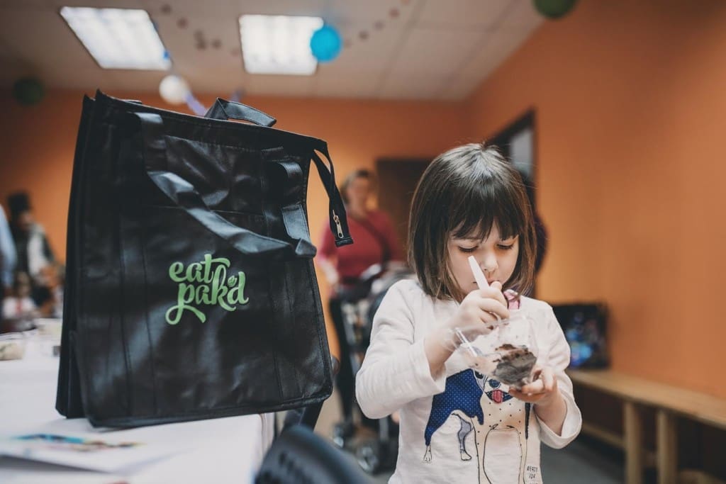 Lunch Away with Eatpakd Today! | Twin Cities Familys Blog