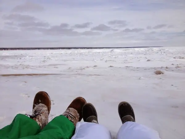 Five Reasons to Head North This Winter | Twin Cities Familys Blog