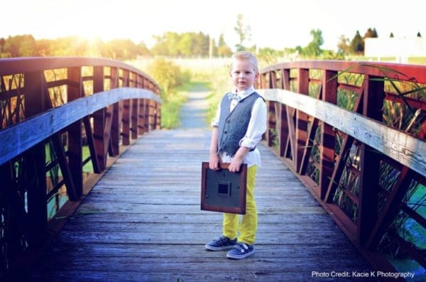 My Secret World As An Autism Mom | Twin Cities Familys Blog