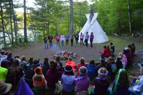 Camp WeHaKee | Twin Cities Familys Blog