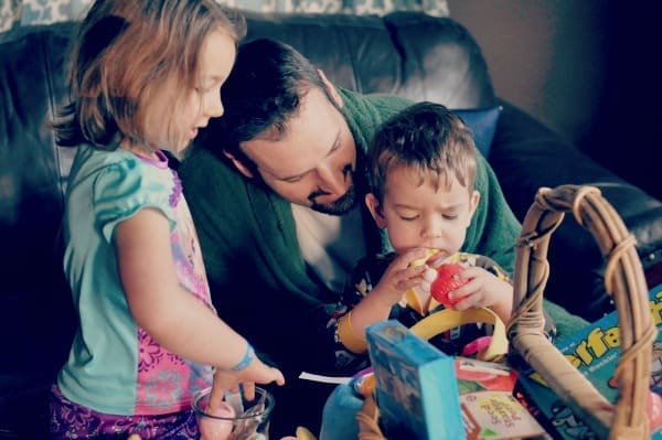 How to De-Stress Your Easter Celebration | Twin Cities Familys Blog