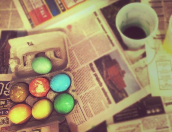 How to De-Stress Your Easter Celebration | Twin Cities Familys Blog