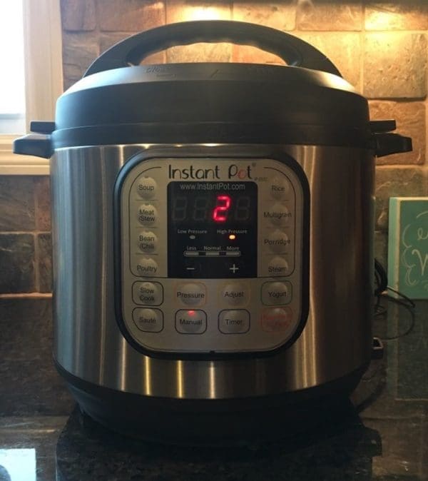 Instant Pot: Love At First Sight | Twin Cities Familys Blog