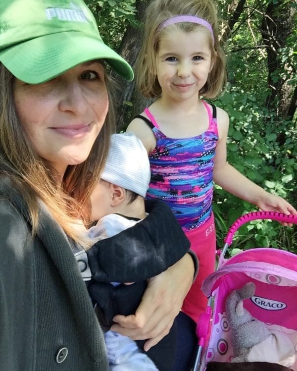 Sleep Deprived in (My) Style | Twin Cities Familys Blog