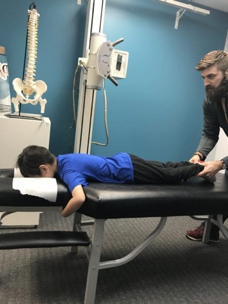 Chiropractic Care and Allergies | Twin Cities Familys Blog