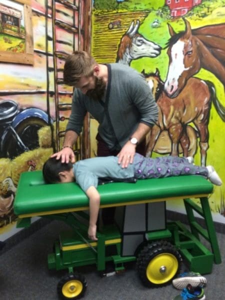 Chiropractic Care and Allergies | Twin Cities Familys Blog