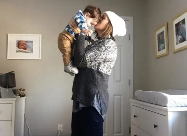 Sleep Deprived in (My) Style | Twin Cities Familys Blog