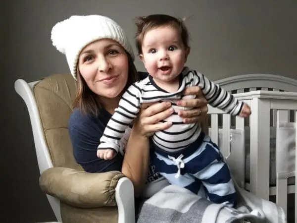 Sleep Deprived in (My) Style | Twin Cities Familys Blog