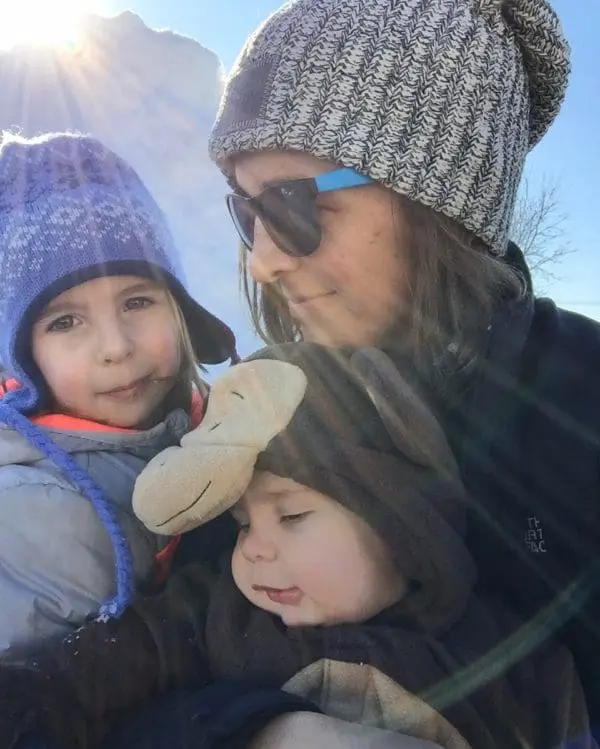 Sleep Deprived in (My) Style | Twin Cities Familys Blog