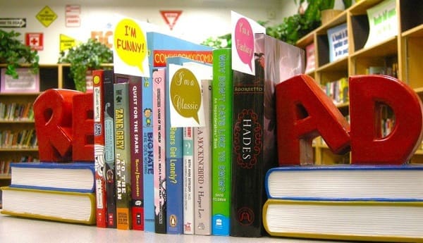 How to Help a Struggling Reader | Twin Cities Familys Blog